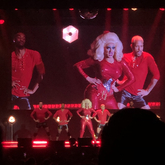 Trixie Mattel  / Katya Zamolodchikova on Nov 14, 2022 [319-small]