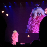 Trixie Mattel  / Katya Zamolodchikova on Nov 14, 2022 [320-small]