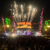 Ed Sheeran / Khalid / DYLAN on May 20, 2023 [352-small]