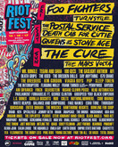 Riot Fest 2023 on Sep 15, 2023 [362-small]