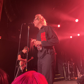 The Wrecks / CARR on Oct 19, 2022 [403-small]