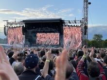 Bruce Springsteen & The E Street Band / Sam Fender / Fantastic Negrito on May 18, 2023 [409-small]