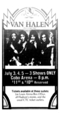 Van Halen on Jul 3, 1981 [412-small]