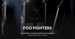Foo Fighters on May 21, 2023 [421-small]