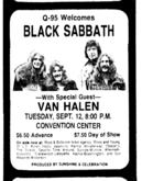 Van Halen on Sep 12, 1978 [425-small]
