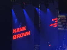 Kane Brown / Dustin Lynch / LoCash on May 20, 2023 [428-small]