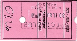 Eddy Mitchell / Richard Gotainer / Les Alligators on Nov 30, 1980 [048-small]