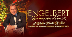 Engelbert Humperdinck on Dec 11, 2023 [517-small]