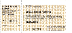 Judas Priest / Saxon on Feb 16, 1981 [057-small]