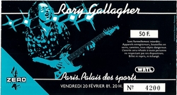 Rory Gallagher / Rage on Feb 20, 1981 [059-small]
