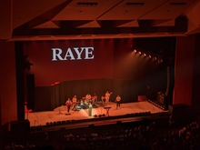 Kali Uchis / Raye on May 21, 2023 [591-small]