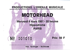 Girlschool / Motorhead on Mar 4, 1981 [062-small]