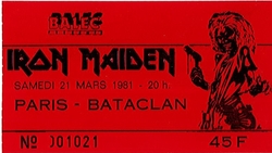 Iron Maiden / More on Mar 21, 1981 [064-small]