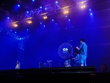 Black Country, New Road / Weyes Blood / The War on Drugs on May 21, 2023 [717-small]