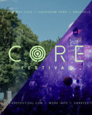 tags: Advertisement - CORE Festival 2023 on May 27, 2023 [729-small]