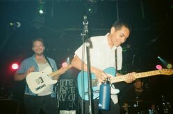 tags: The River Wilde - White Glove Service / The Morning Drive / The River Wilde on Aug 23, 2019 [751-small]