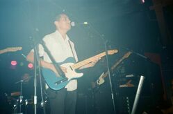 tags: The River Wilde - White Glove Service / The Morning Drive / The River Wilde on Aug 23, 2019 [754-small]