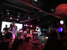tags: Antarctigo Vespucci - Antarctigo Vespucci / AJJ / Plush on Apr 5, 2019 [763-small]