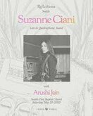 Suzanne Ciani / Arushi Jain on May 20, 2023 [779-small]