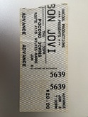 Bon Jovi / Skid Row on Jun 8, 1989 [794-small]