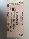 Aerosmith / Guns N' Roses on Aug 30, 1988 [795-small]