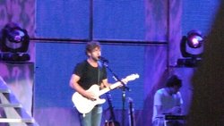 Kenny Chesney / Billy Currington / Uncle Kracker on Aug 4, 2011 [808-small]
