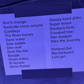 Molly Tuttle & Golden Highway / Phoebe Hunt on May 21, 2023 [801-small]