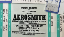 Black Crows, Aerosmith on Jun 22, 1990 [816-small]