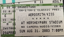 KISS/Aerosmith on Aug 22, 2003 [817-small]