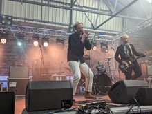 tags: Hamish Hawk, Sheffield, England, United Kingdom, Kelham Island - Get Together 2023 on May 20, 2023 [821-small]