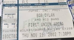 Bob Dylan on Nov 21, 2002 [822-small]