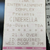 Cinderella on Apr 15, 1998 [826-small]