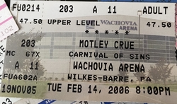 Mötley Crüe on Feb 14, 2006 [827-small]