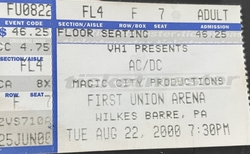 AC/DC on Aug 22, 2000 [830-small]