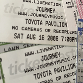 "Journey Fest" / Heart / Cheap Trick on Aug 16, 2008 [841-small]