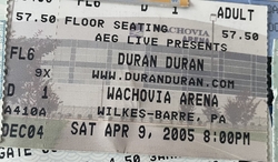 Duran Duran on Apr 9, 2005 [853-small]