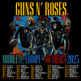 Guns N' Roses / Pretenders on Aug 11, 2023 [893-small]