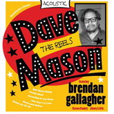 Dave Mason (Of The Reels) / Brendan Gallagher on Jun 1, 2023 [906-small]