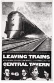 Leaving Trains / Blood Circus / Nirvana on Jul 23, 1988 [910-small]