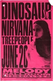 Dinosaur Jr. / Nirvana / Treepeople on Jun 20, 1991 [936-small]