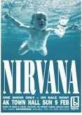 Nirvana on Feb 9, 1992 [950-small]