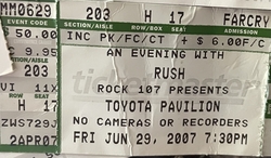 Rush on Jun 29, 2007 [978-small]