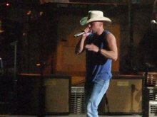 Kenny Chesney / Uncle Kracker / Billy Currington on Aug 4, 2011 [810-small]
