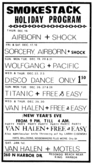 Van Halen / Free & Easy on Dec 29, 1976 [014-small]