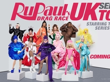 Rupaul's Drag Race UK Series 2 Tour on Mar 27, 2022 [021-small]