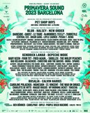 Primavera Sound 2023 Barcelona on Jun 1, 2023 [040-small]