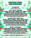 Primavera Sound Barcelona 2023 on May 31, 2023 [040-small]