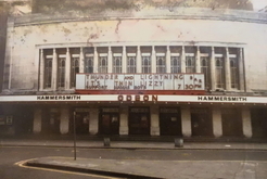 tags: Thin Lizzy, London, England, United Kingdom, Eventim Apollo - Thin Lizzy / Mama's Boys on Mar 9, 1983 [081-small]