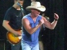 Kenny Chesney / Billy Currington / Uncle Kracker on Aug 4, 2011 [811-small]