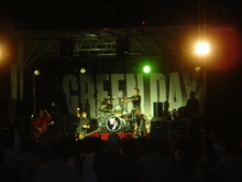 Green Day on Sep 22, 2004 [103-small]